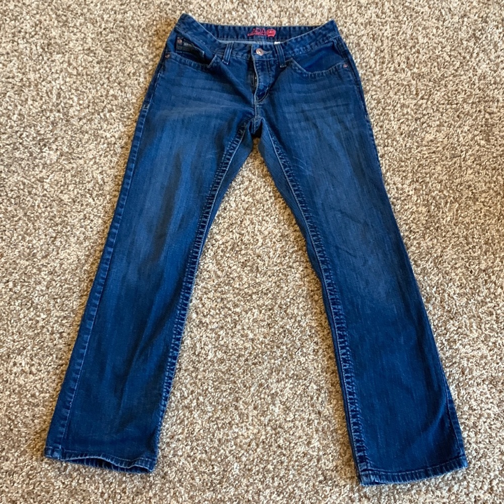 Cinch Ada Jeans